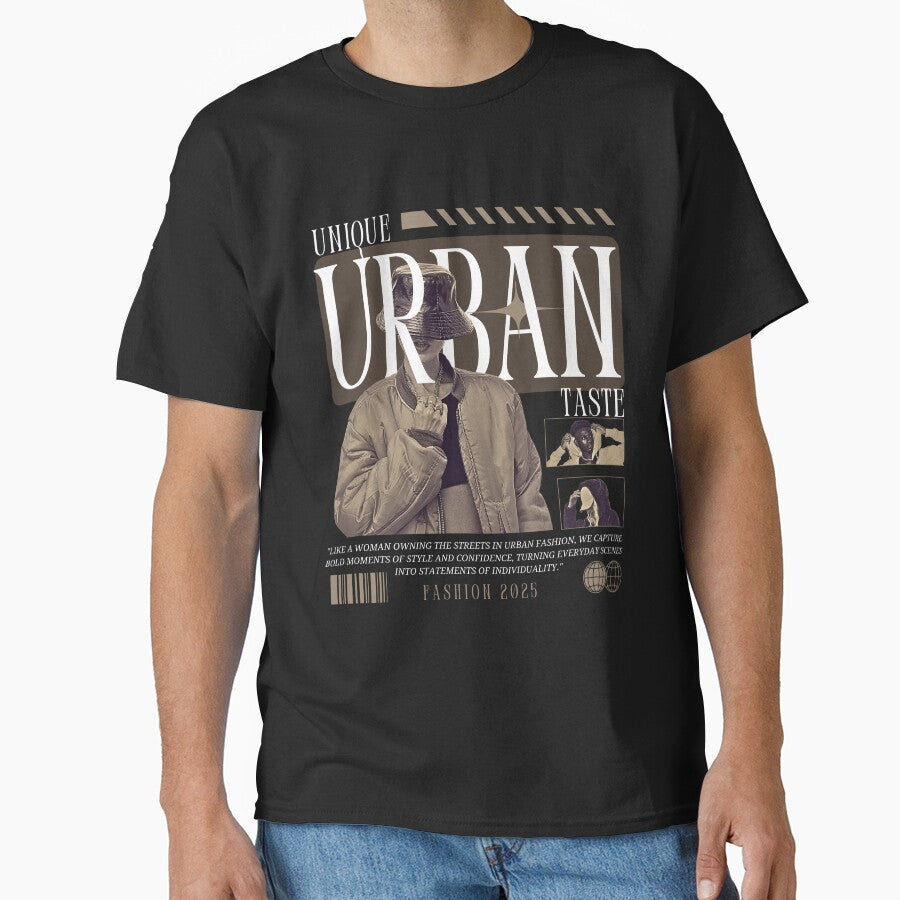 Unique Urban Taste by Golden_Glory_Design