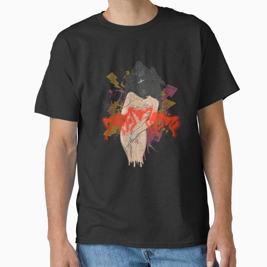 Graphic Moto Oversized by BUBLDESIGNS