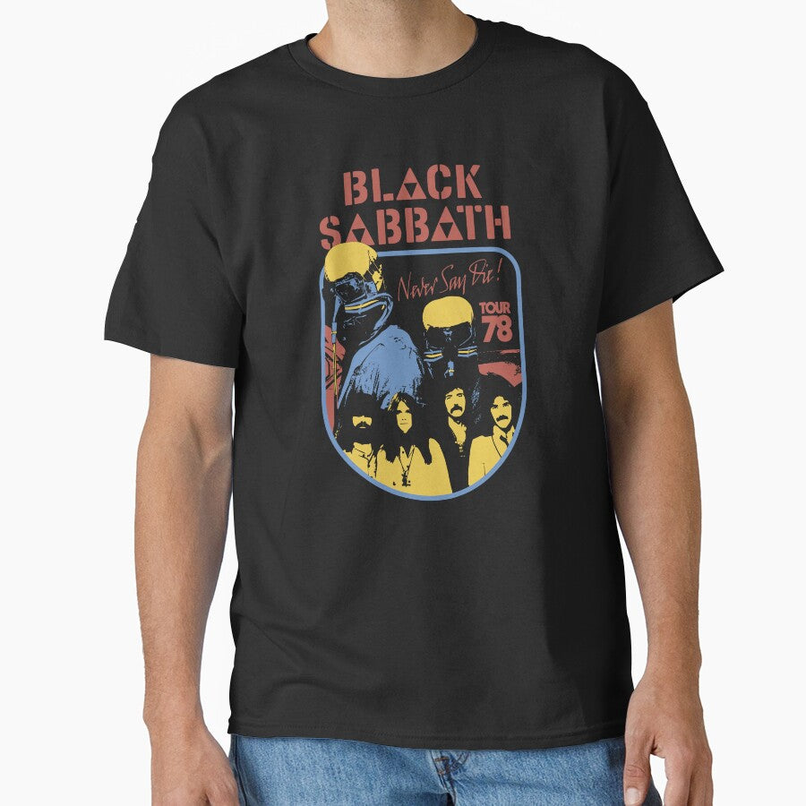 heavy black metal tour 78 by grazianshop