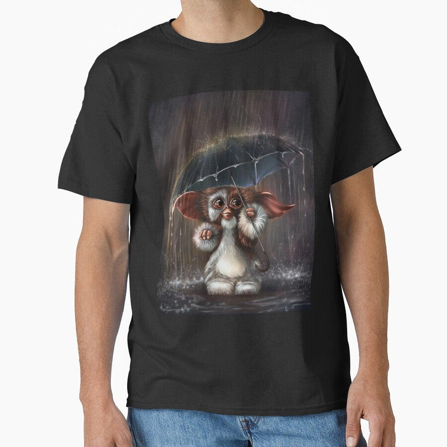 Cute Gizmo "Gremlins" by mayyaflowers