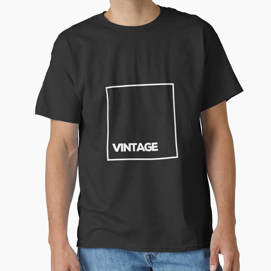 Vintage by Xicasso