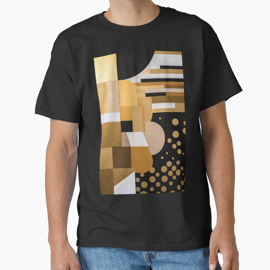 Mid Century Modern Art 24 by BuraxisDesigns