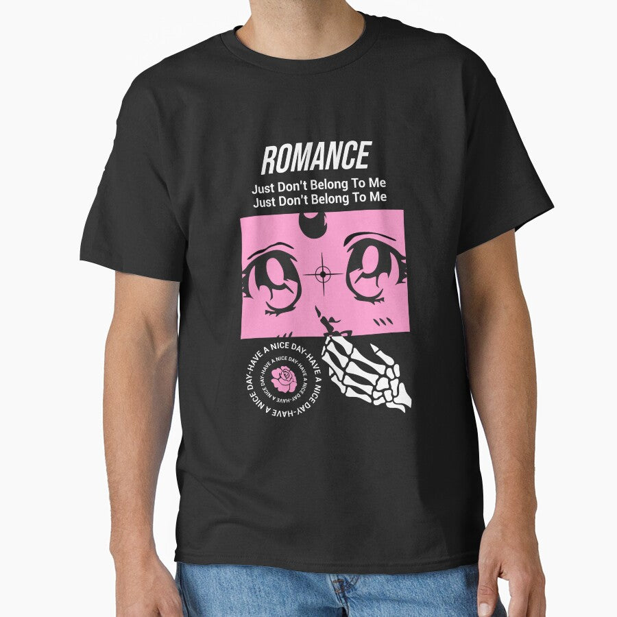 Romance - concept design v1 by RWT-Design