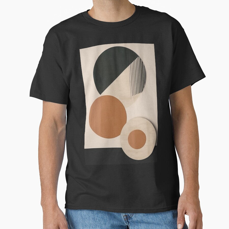 Mid Century Modern Art 14 by BuraxisDesigns