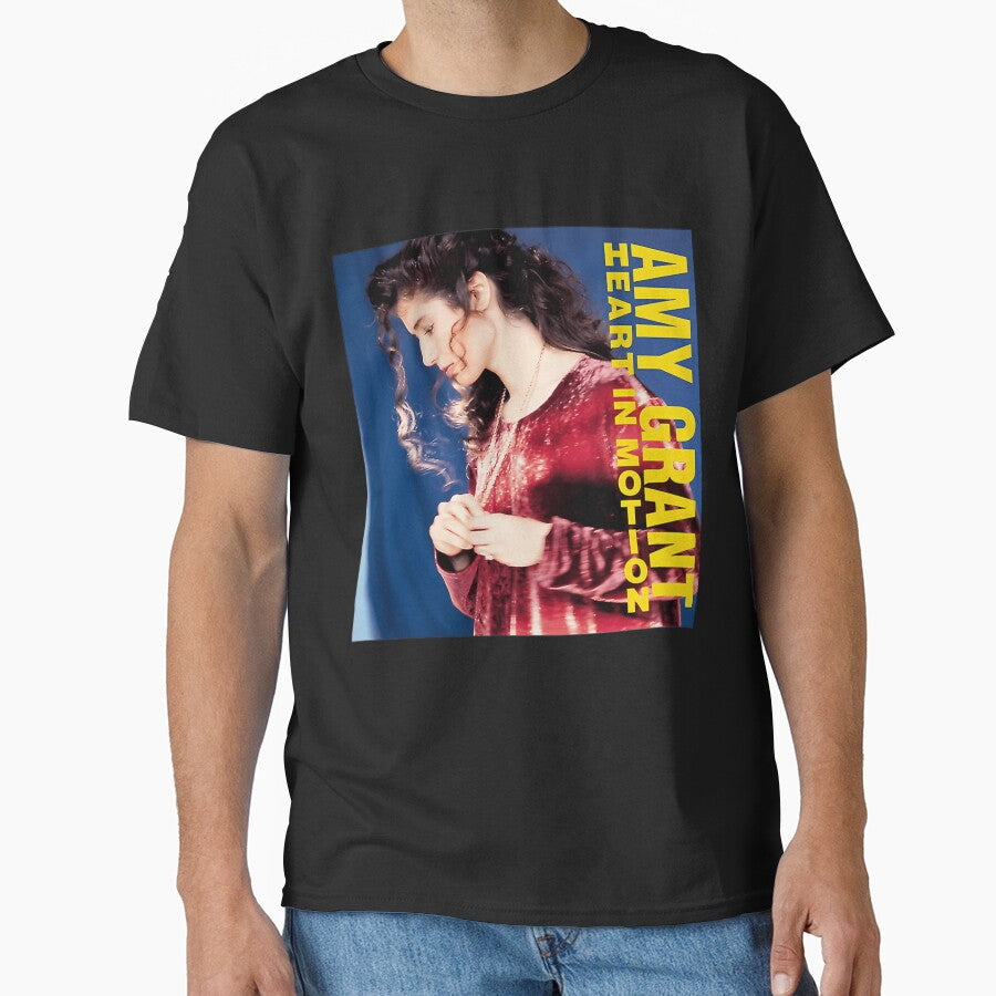 Amy Grant Soft Rock American Singer by allmystyle