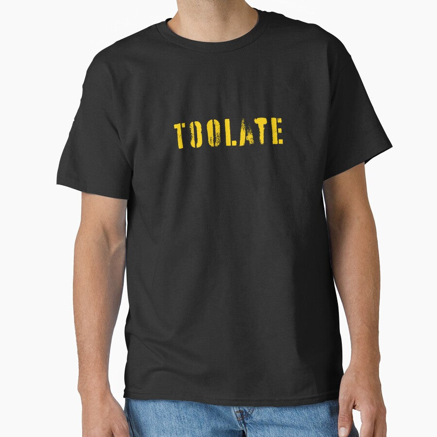 Toolate by art-fox