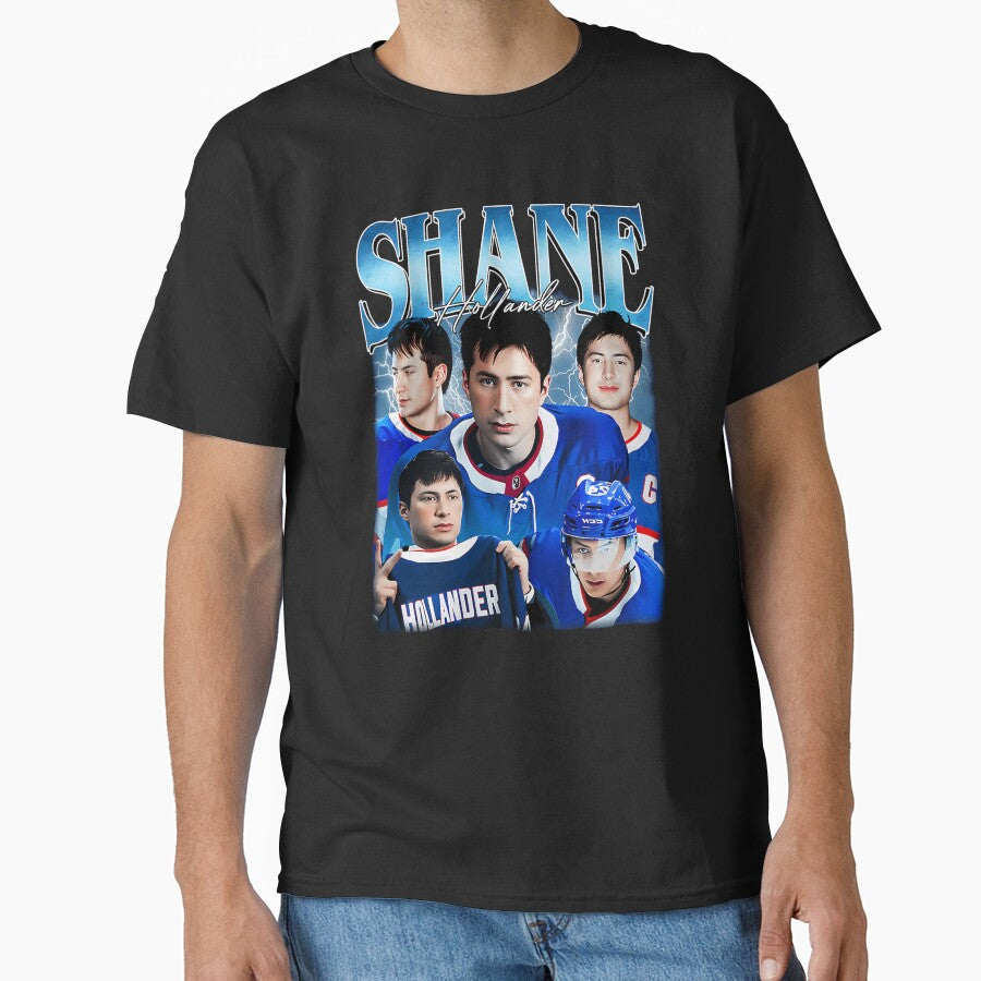 Hollander Queer Hockey Shane by vpachary