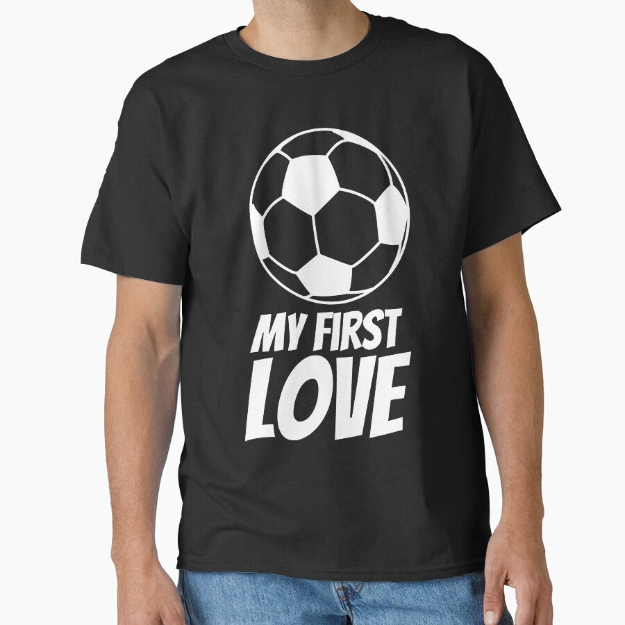 My First Love – Soccer Forever by Karim-Karem