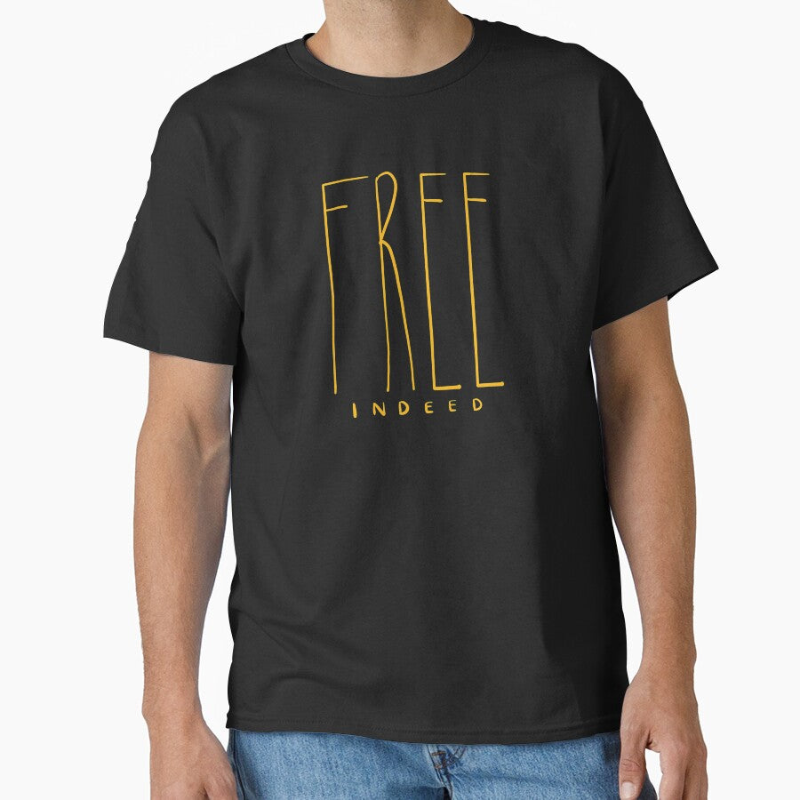 Christian Collection Free Indeed by Gabrielle Lawrence