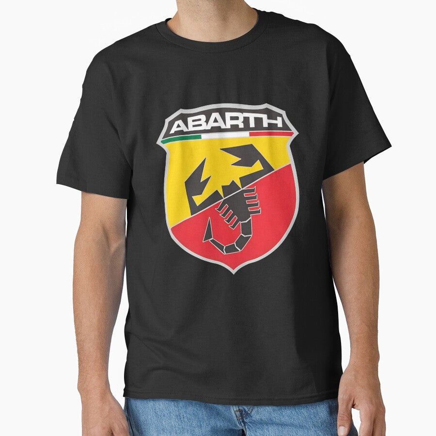 Shielded Scorpion Graphic Emblem by FAN-TO-MANDALA