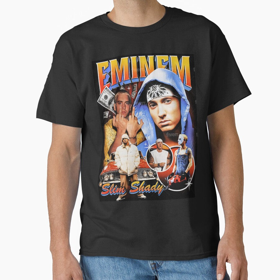 Eminem by RUKKAI