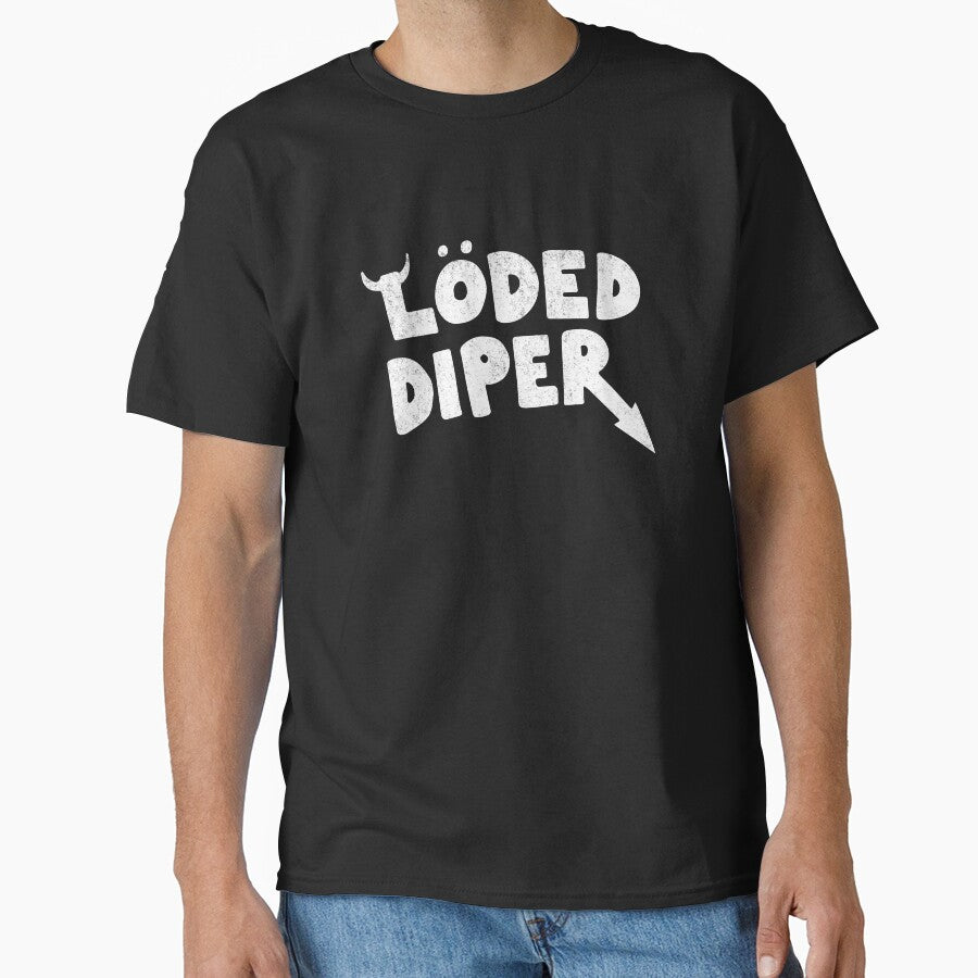Loded Diaper by Primotees