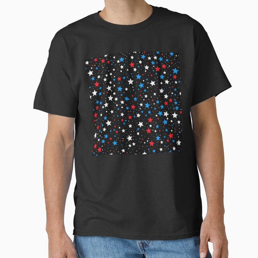 Stars 11 by HebaRK Studio