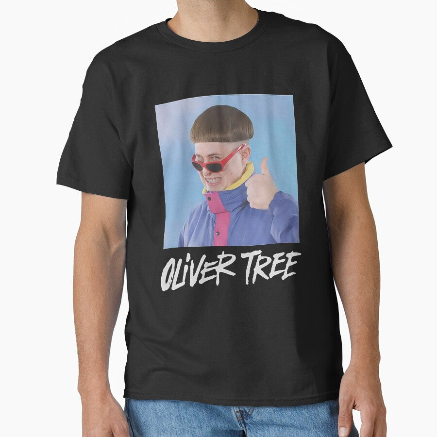 Oliver Tree Memorial, RIP Oliver Tree by gustavbellocci