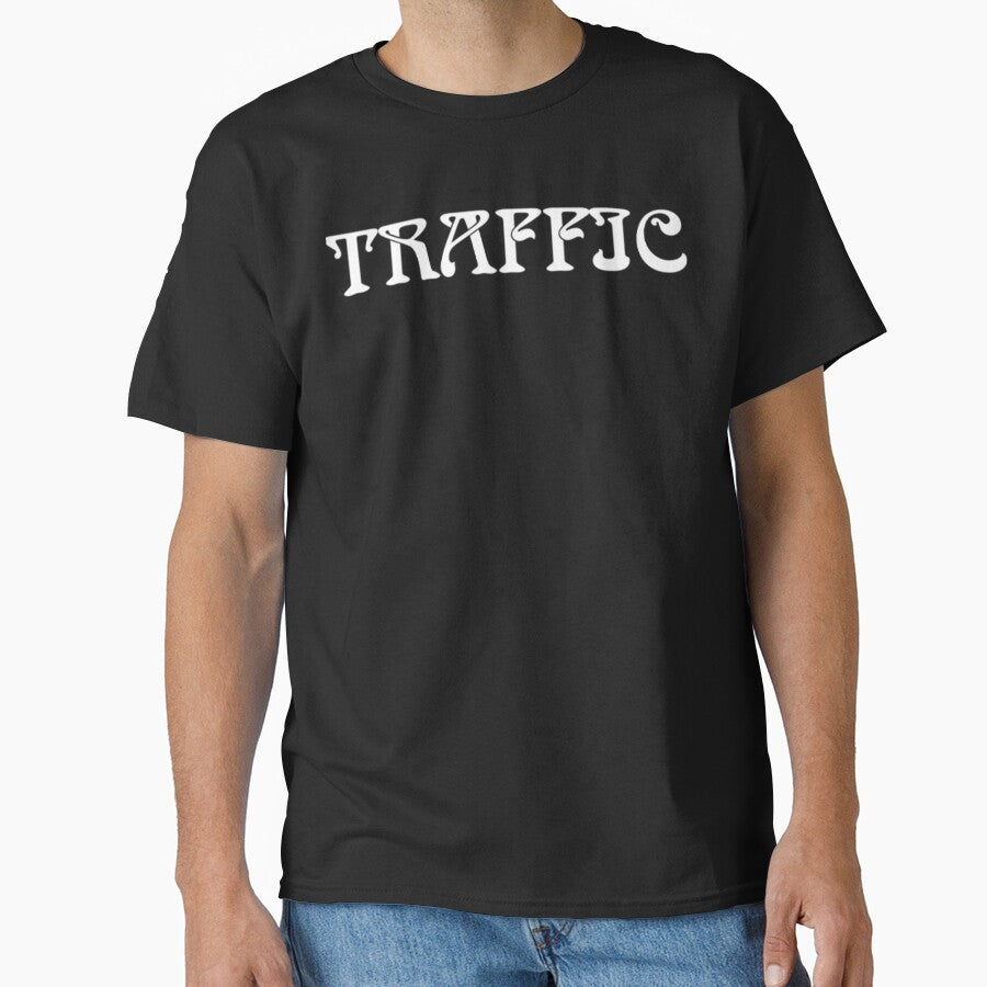 Cute Party Great Blind Faith Perfect Outfit Traffic Retro by KennedyQuarunty