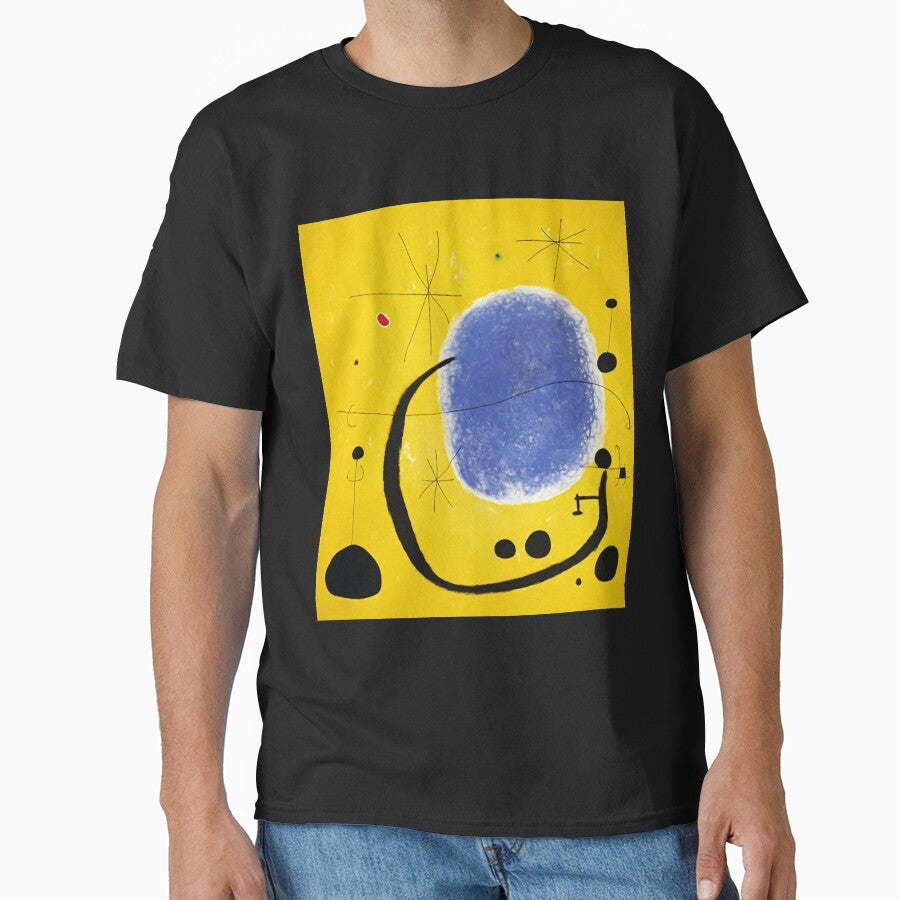 Miro miro 40 by Toni  Clapp
