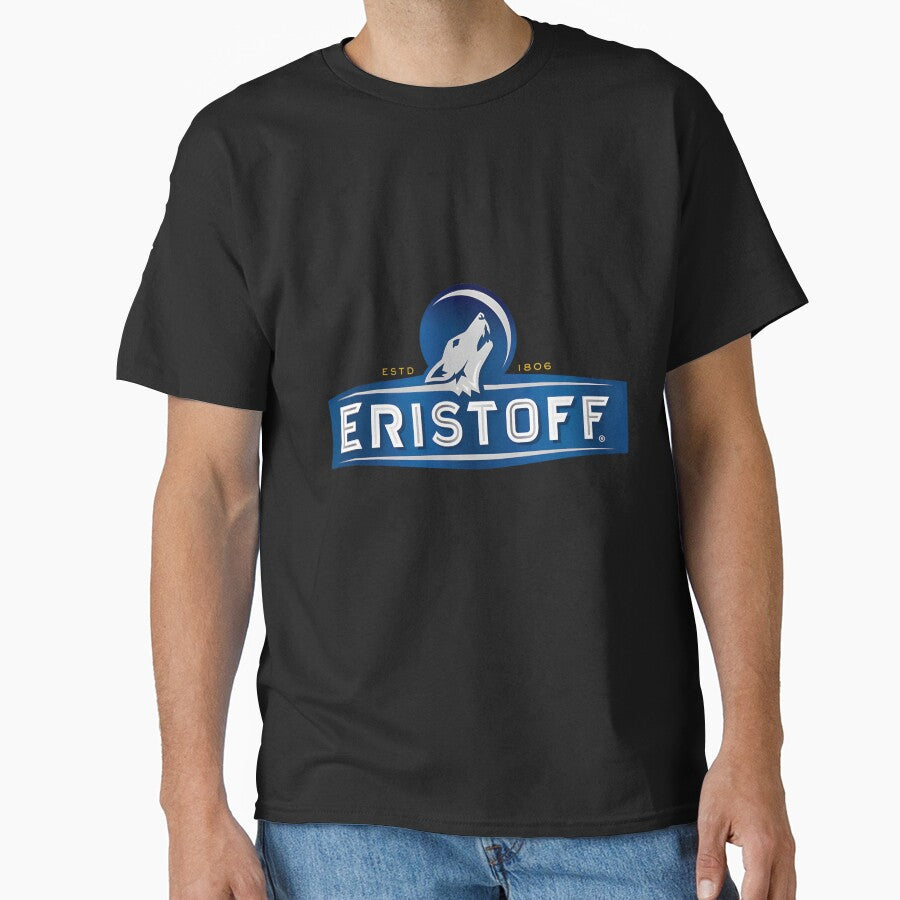 The Eristoff by thuuthays