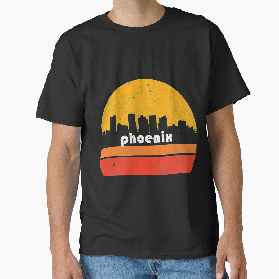 The Valley Oop Phoenix Premium . by ThomasWest1
