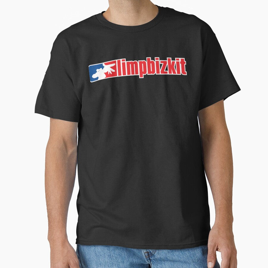 limp bizkit rapcore logo by RaahiWin