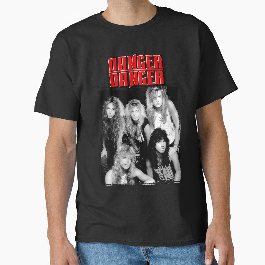 Danger Danger by BOTALEG