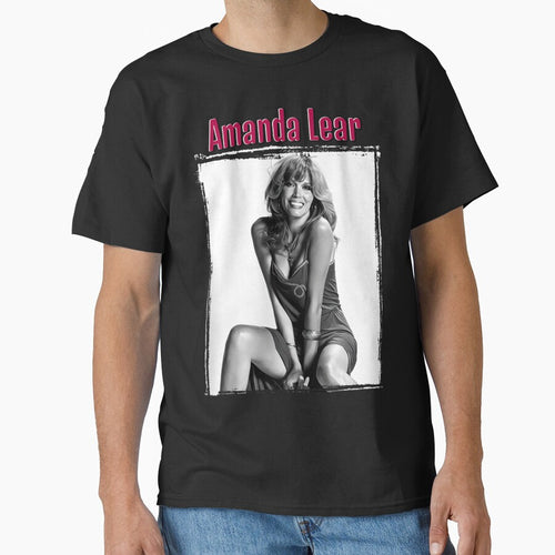 Amanda Lear by BOTALEG