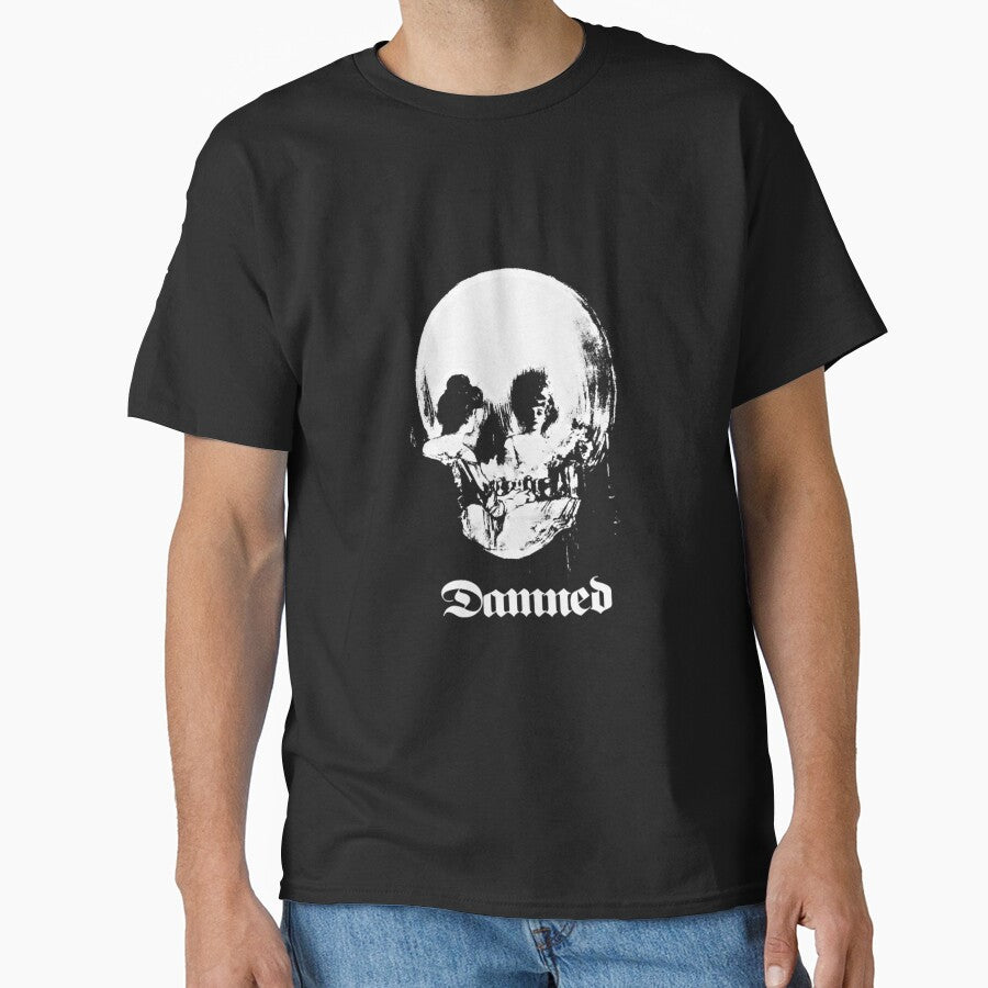 The Damned Vintage by powersnw