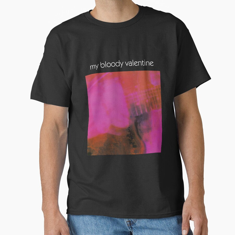 My Bloody Valentine Shirt (1) by cigsaftersex