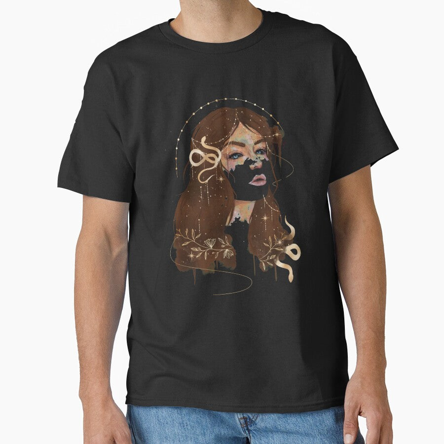 Celestial Lou Oversized by ChameleonDirk