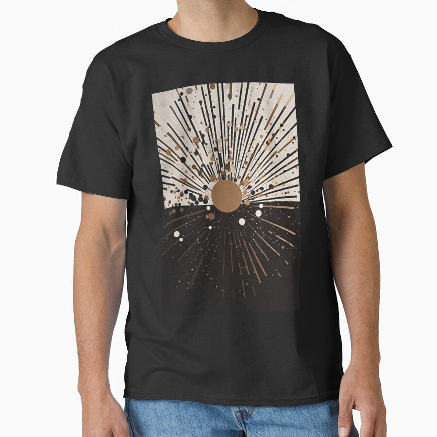 Mid Century Modern Art 5 by BuraxisDesigns