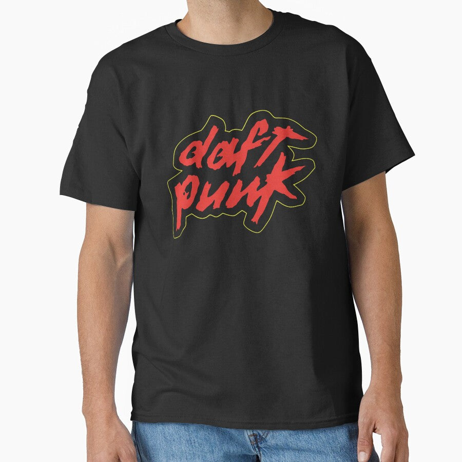 Daft Punk by JesterDesign