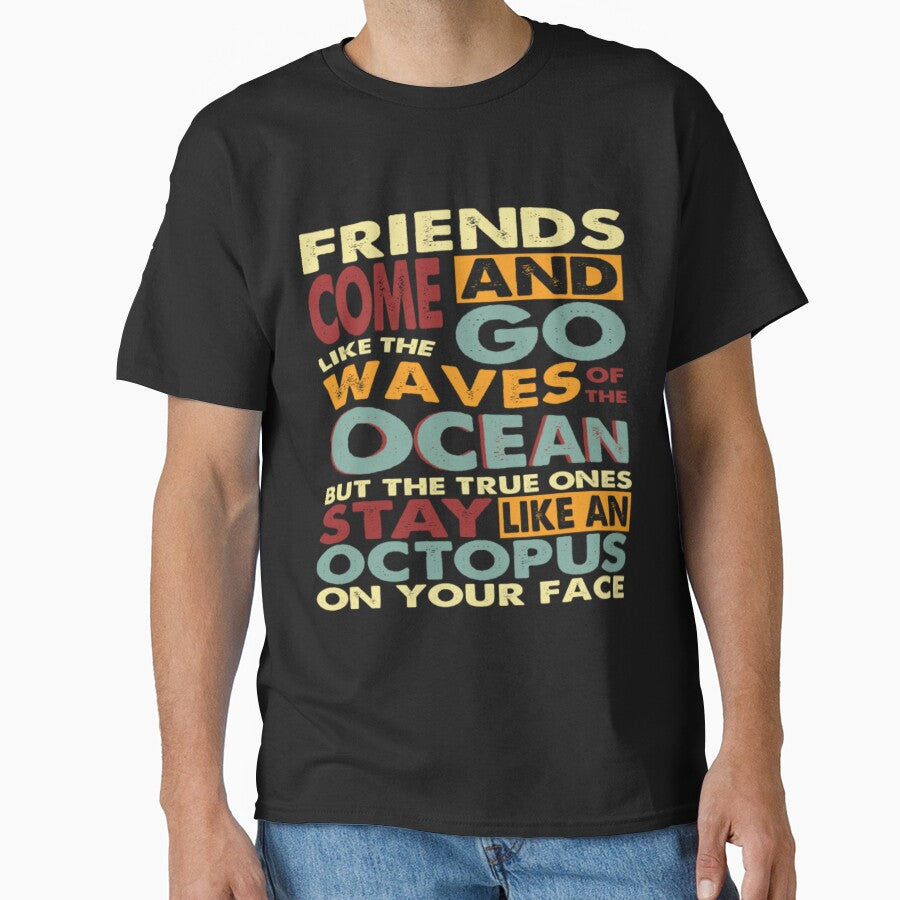 Octopus Friends6 by EdgeOfAlliez