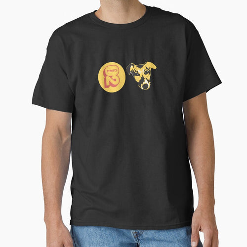 02 Street apparel by Dark Mood shirts