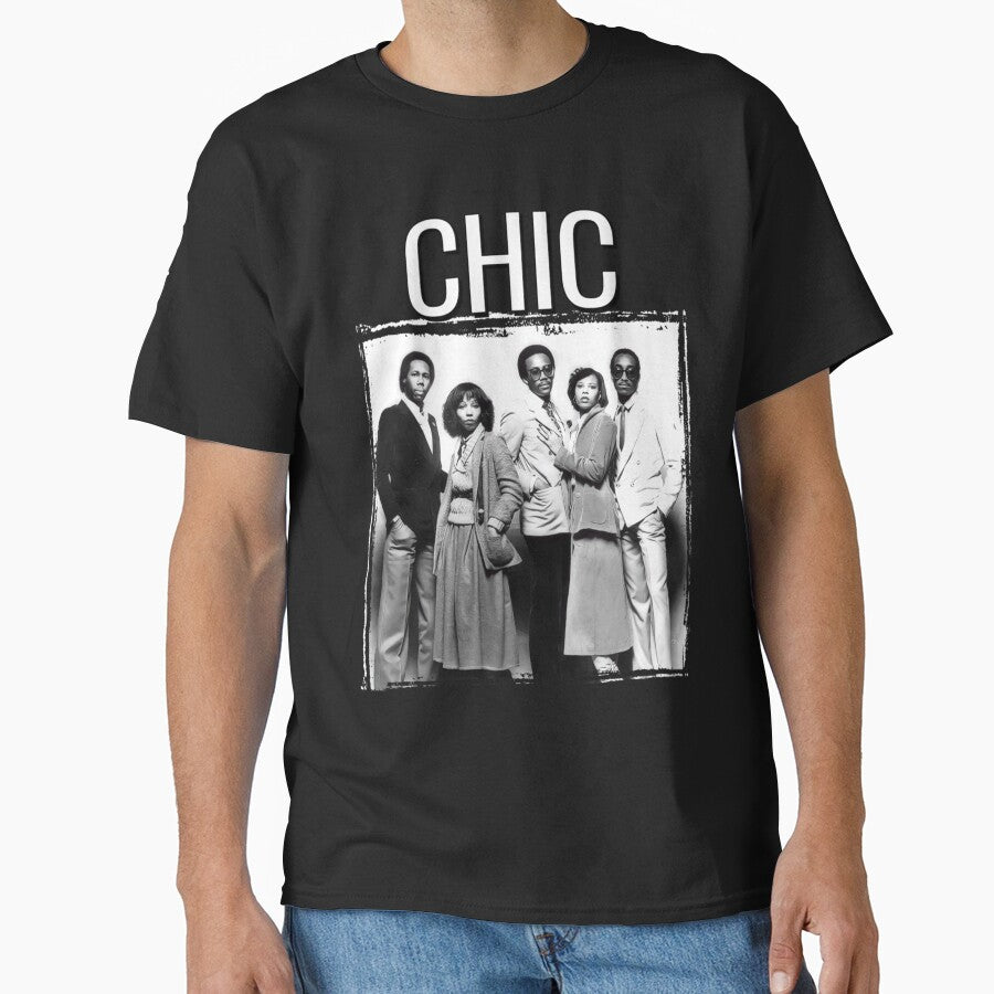 Chic by BOTALEG