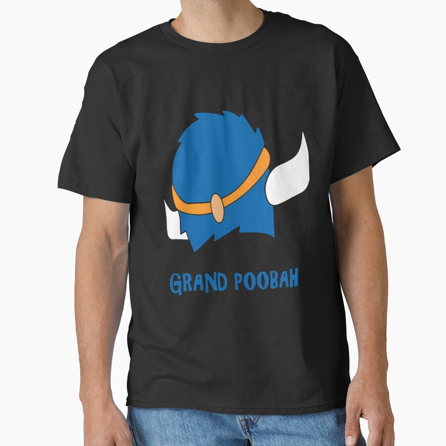 Flintstones Grand Poobah Hat Men'S Casual by JoeRusconi