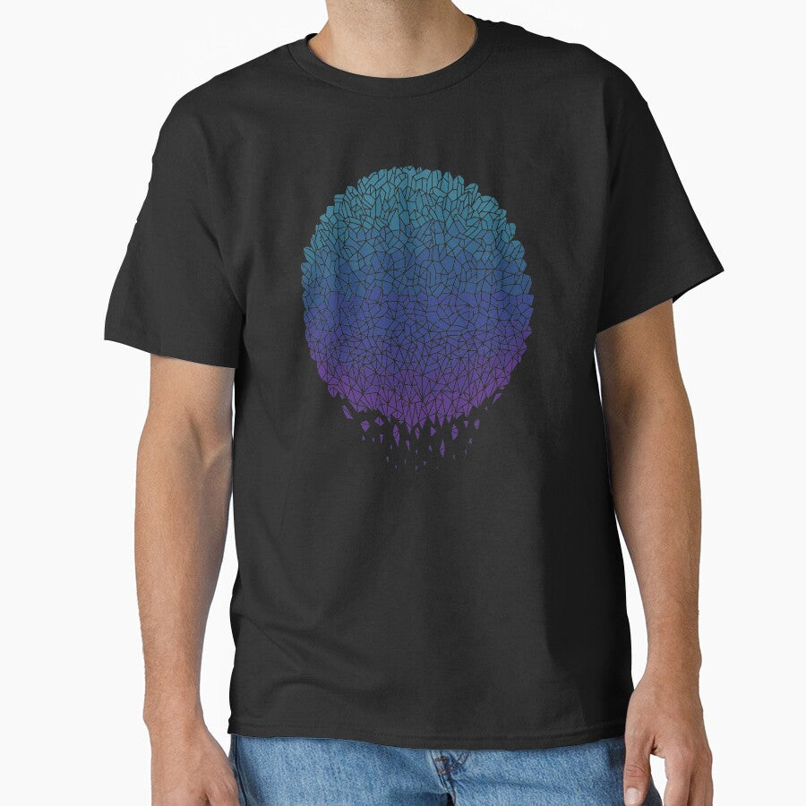 Crystal Sphere II by thepapercrane