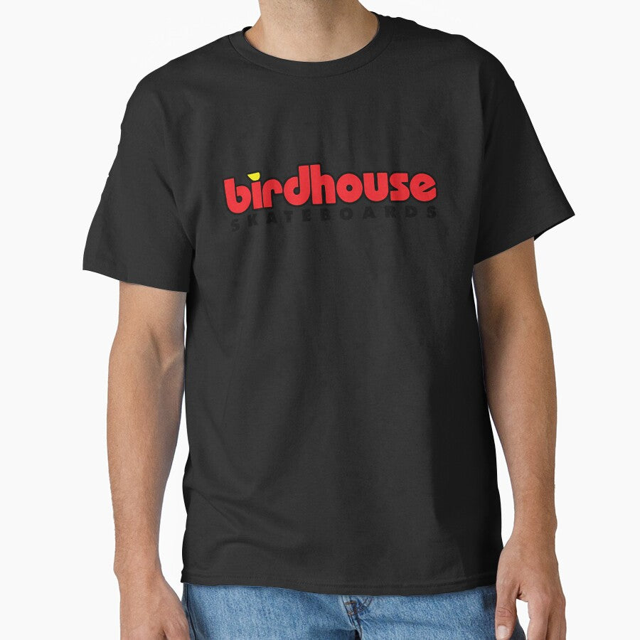 Birdhouse Logo by alakkadi