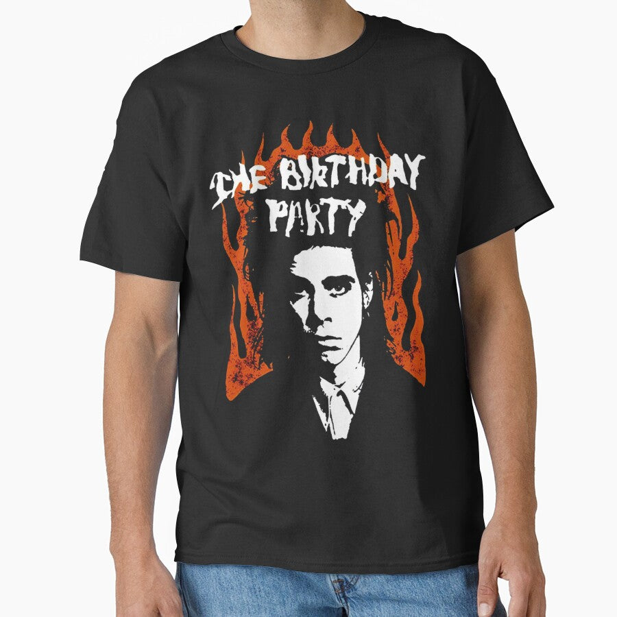 birthdayparty by flobwad