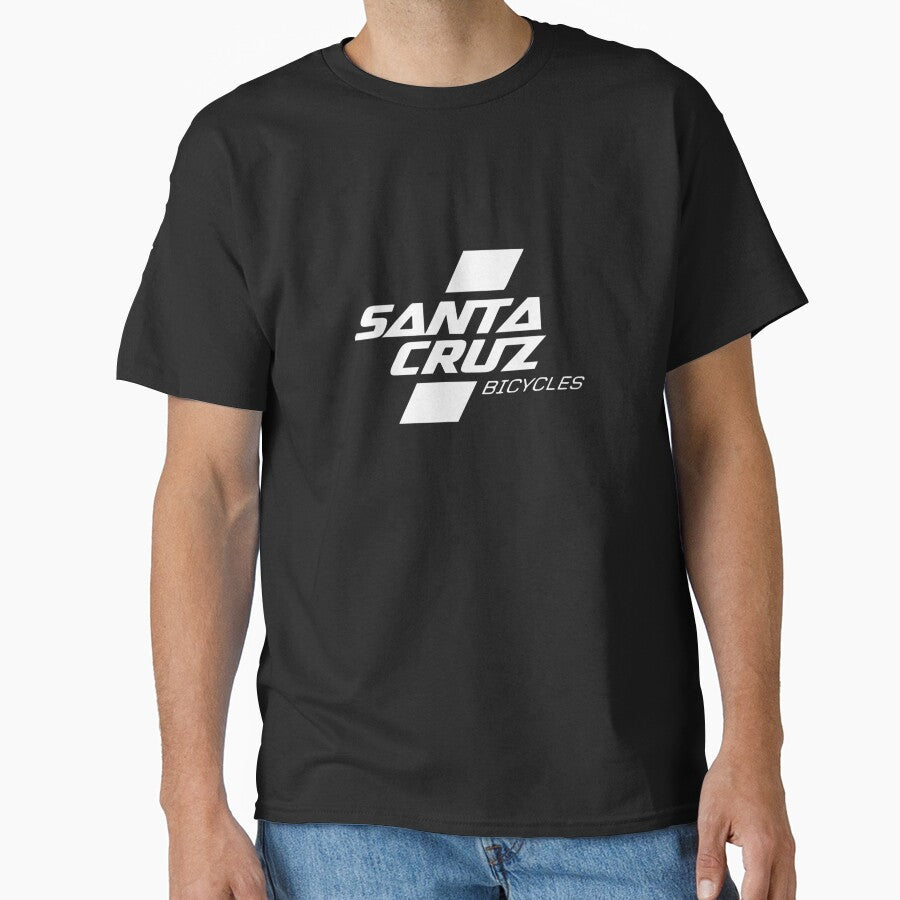 Best Seller - Santa Cruz Bicycles Merchandise by KianBall