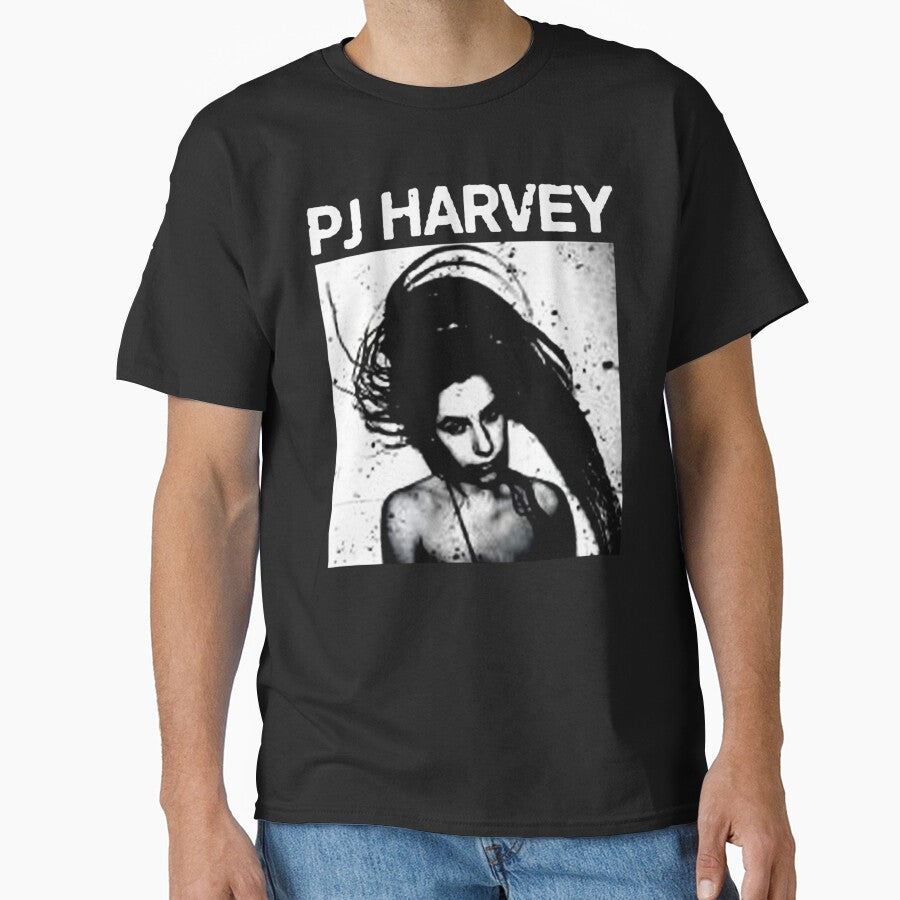 Pj Harvey 90s by janhavi1298