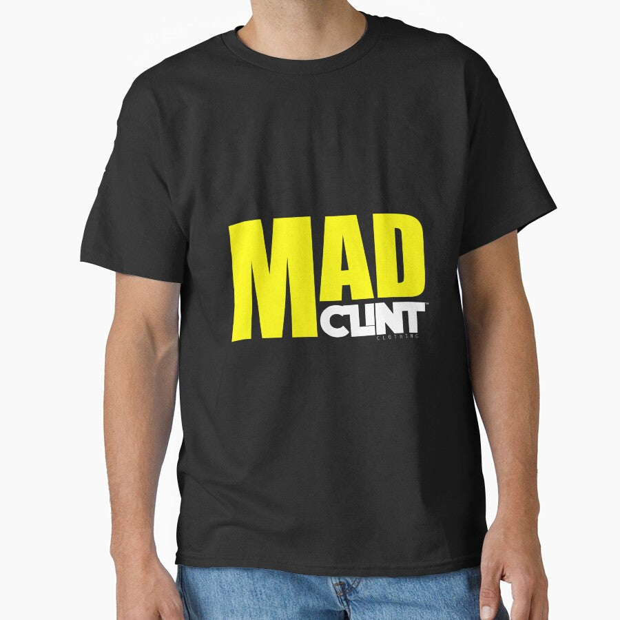 Mad Clint by ClintClothing