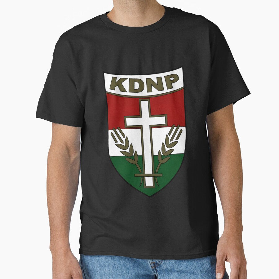 KDNP Jesus Orban by stevieegold