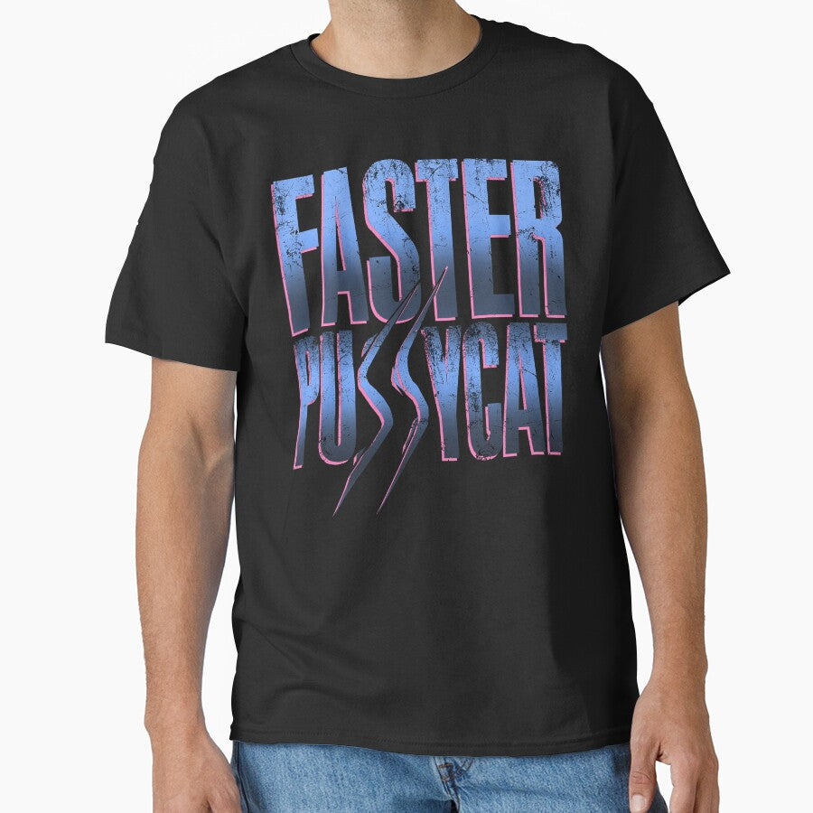 Faster Pussycat by TheZeroCorp