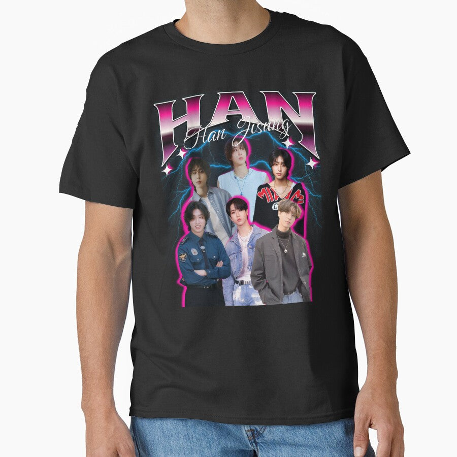Han Pink 90s by Seoulful Doodles