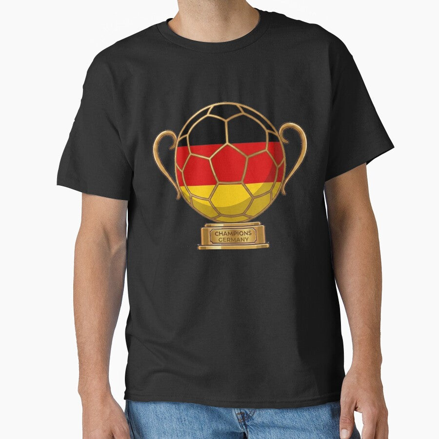 Germany FAN by CTN-Designs