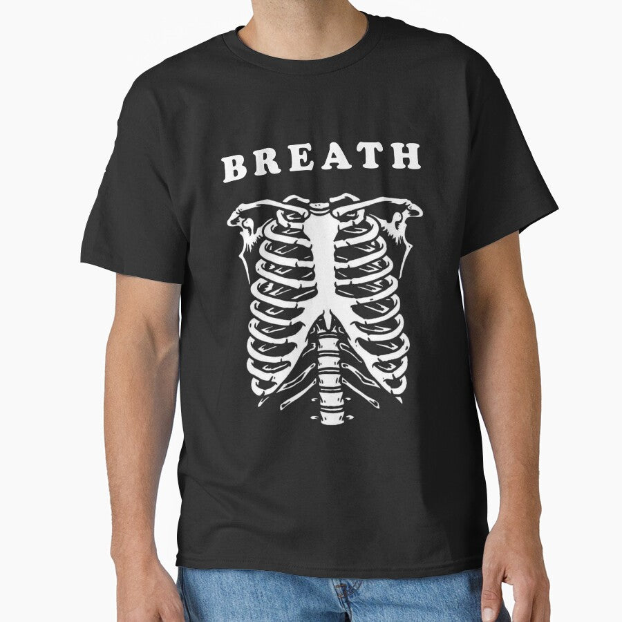 BREATH by -DEEWOLF-