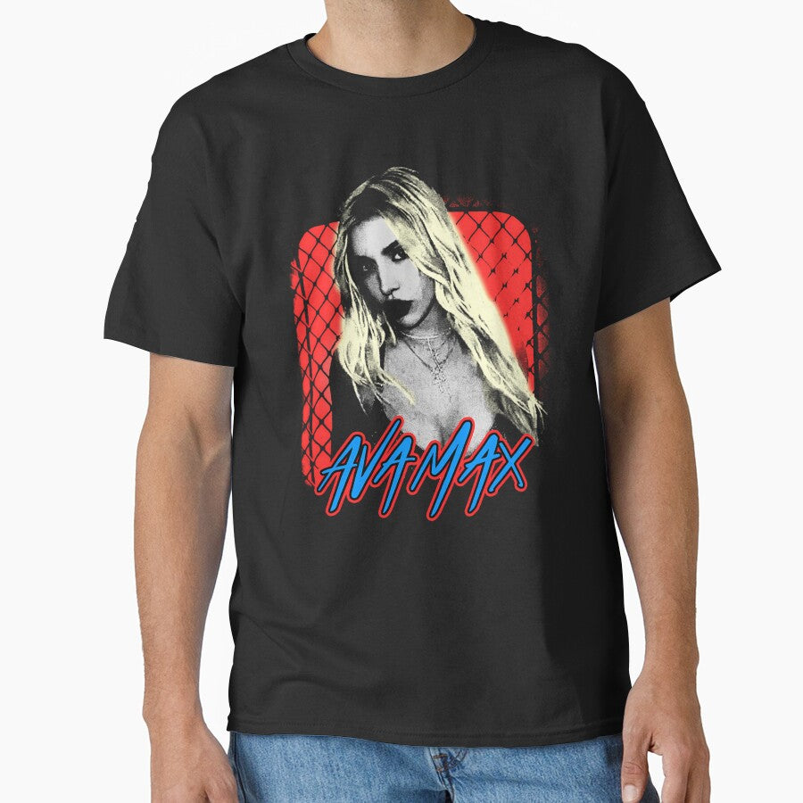 Grunge Style Pop Singer by NewLifeEveryDay