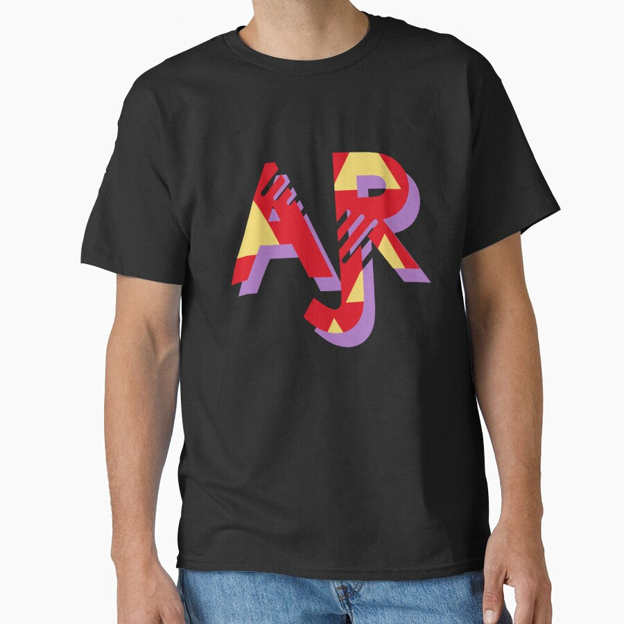 AJR Oversized by LostboysLL