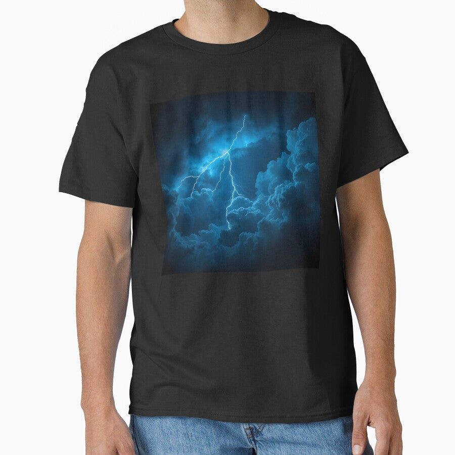 Lightning 1 by HebaRK Studio