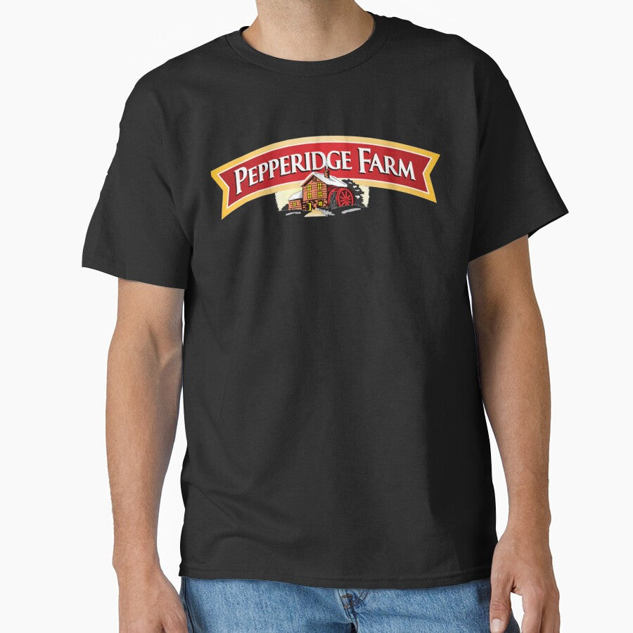 pepperidge farm logo Classic by Stclair469