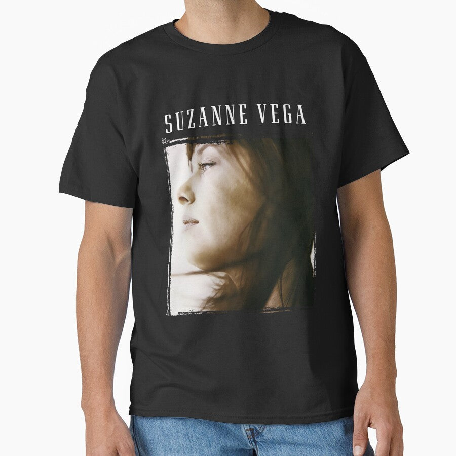 Suzanne Vega by BOTALEG